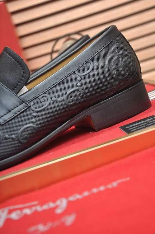 Picture of Gucci Shoes _SKUGuccisz38-44mnf03978114